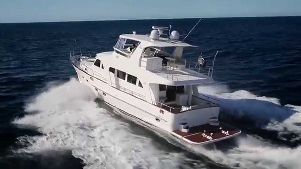 clipper 60 yacht