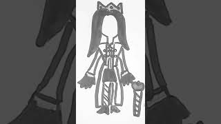 lucifer x lia 🖤
