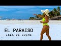 De MARGARITA A ISLA DE COCHE - Paraíso de Playas Vírgenes