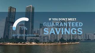 Saving On Your Water Bill with SMART VALVE™​