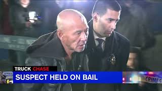 Video: Body cam footage released of officers rushing to save students from U-Haul rampage