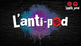 Le Tout-Inclus 12: Postmortem intersectionnel