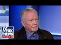 Exclusive: Jon Voight hits back at the left’s disdain for Trump