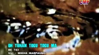 Video Mikha Marpaung - Oh Tuhan Togu-Togu Ma (Official Lyric Video) download MP3, 3GP, MP4, WEBM, AVI, FLV September 2018 Video Mikha Marpaung - Oh Tuhan Togu-Togu Ma (Official Lyric Video) download MP3, 3GP, MP4, WEBM, AVI, FLV September 2018