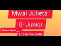 Julieta Taita Song Official Audio G Junior Julieta Taita Song Official Audio G Junior