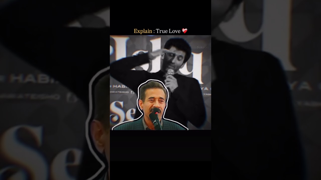 True love 💔🥹