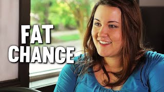 Fat Chance | ROMANCE | Love Story | Free Drama Movie | Full Length