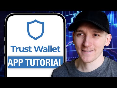 how-to-use-trust-wallet-app-for-beginners---crypto-wallet