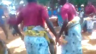 Lizombe Songea ndani ya Channel 6