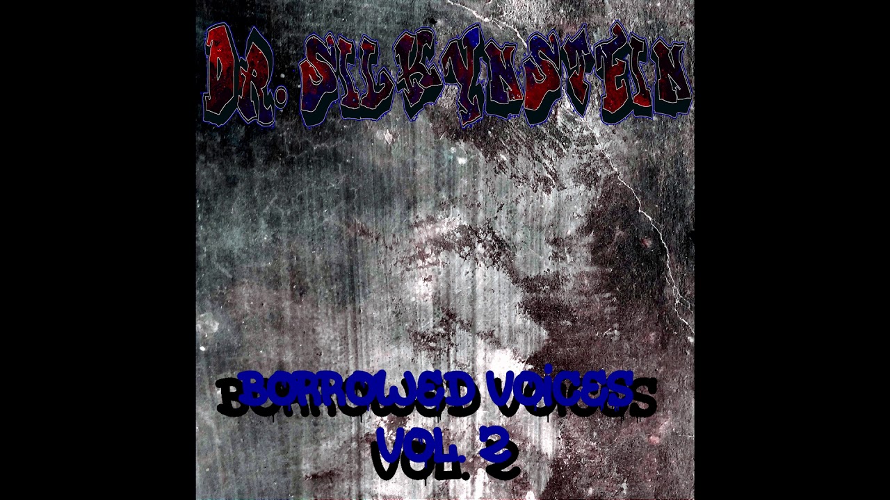 Dr. Silkynstein-Up here feat  Jimmy Womack