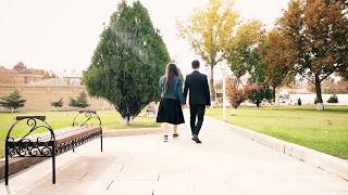 Nüsrət Kəsəmənli - Küsülü Qala Bilmirəm