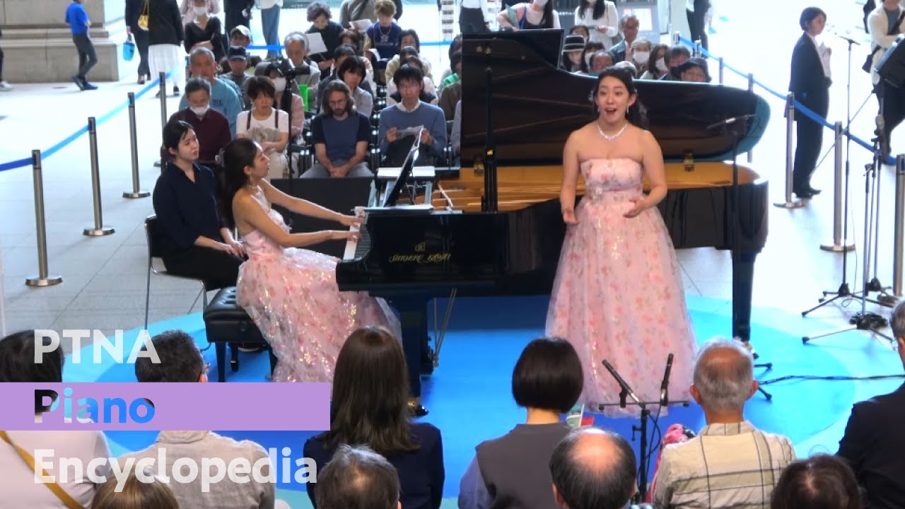 ラ・フォル・ジュルネ TOKYO 2025 LFJエリアコンサート＠丸の内 「音楽