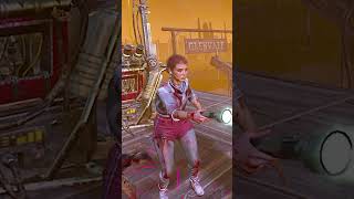 ST Accurate #deadbydaylightmeme #humor #gameplayvideo