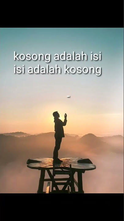 kata kata motivasi biksu tong