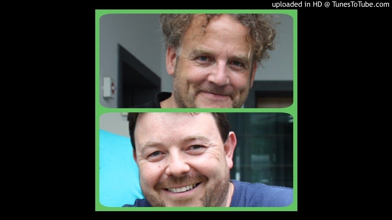 Alte Bekannte Bunte Socken, Interview mit Dän Dickopf (9.11.2020)