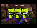 サーモンラン (キケン度MAX) - 211個 / Salmon Run - Hazard Level Max: 211 Eggs