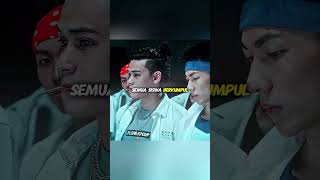 Aku Tak Sengaja Mempermalukan Pembully Sekolah, Tapi Malah Jadi Sahabatnya! 🤝💙 #short