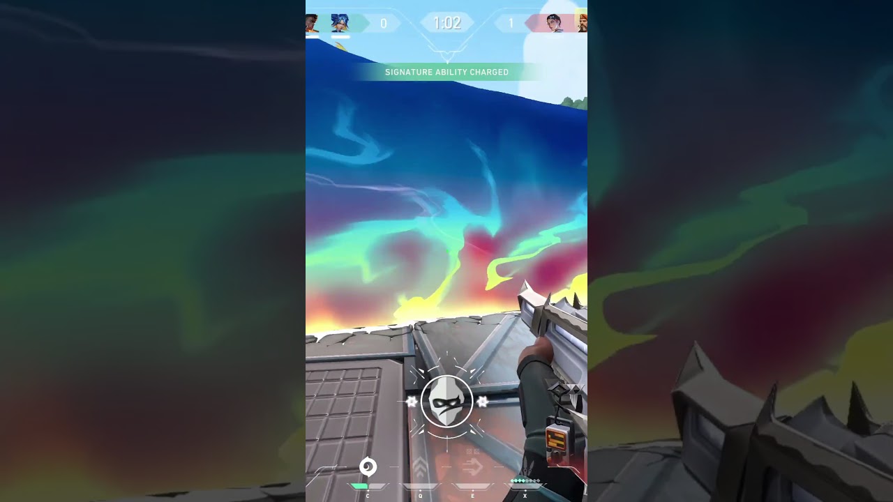 Perks of Packet loss 😵😵