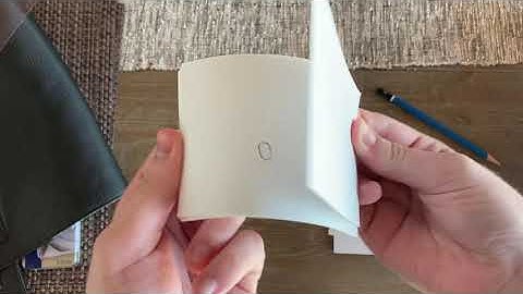 Bouncing Ball - Flipbook Animation