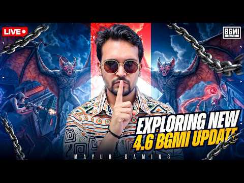 Mayur Gaming React