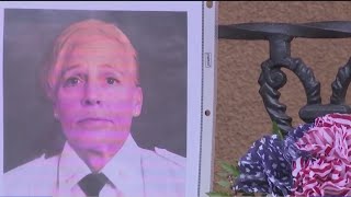 Wake set for FDNY EMS lieutenant killed in Queens stabbing