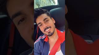 Wer freut sich schon auf Ramadan ? Happy Ramadan #foryou... #Shorts #abbasxo