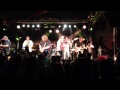 Capture de la vidéo Surf Cowboys - Sweet Surrender - Live At Den Atelier 05.06.2013