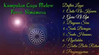 Download Lagu lagu mandailing hits MP3