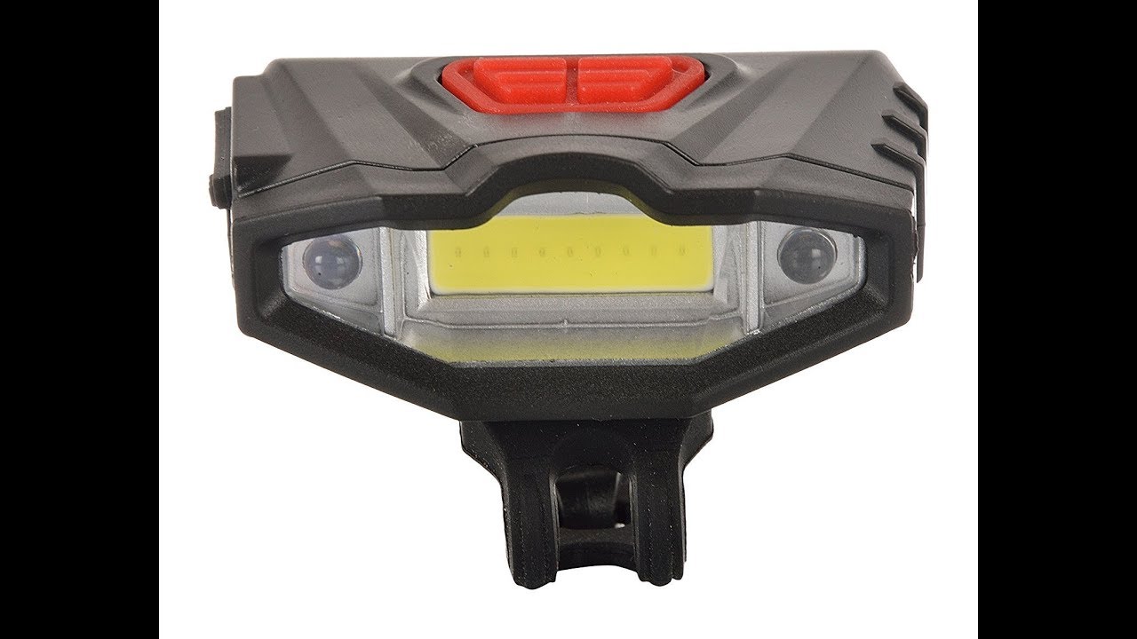 lista 454 cycle headlight