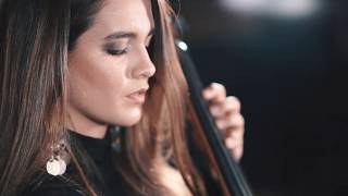 Darya Zonoozi The Show Must Go On Cello Cover ~ Queen