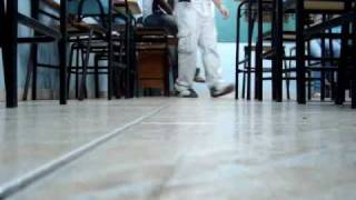 Deyber Arthur - Rebolation
