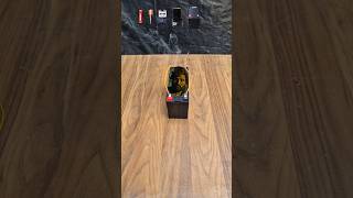 Experiment With Battery #shorts #shortvideo