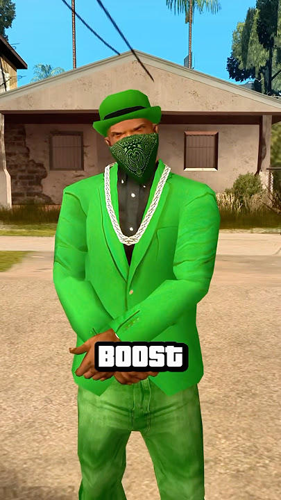 HOW TO MAXIMIZE RESPECT AND SEX APPEAL IN GTA SAN ANDREAS 👔💯