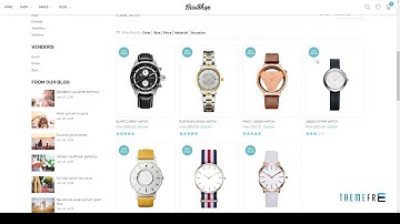 BeoShop - Drag and Drop Responsive Shopify Theme        Ogden Cree