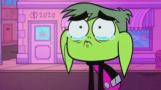 Teen Ans Go Needs To Be Cancelled