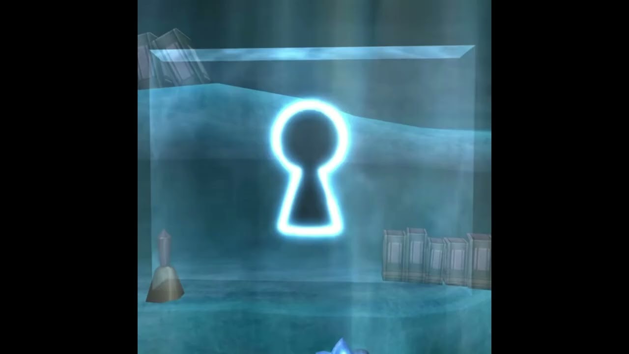 Stylites - 054. The Sea Sweeps Through the House