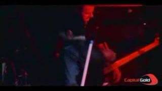 INXS - Never Let You Go (Live)