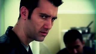 Clive Owen Second Sight Mystery Tribute - One More Murder