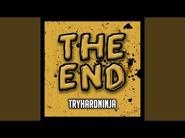 My BENDY AND THE INK MACHINE SONG The End (feat. Thora Daughn)(By:Tr