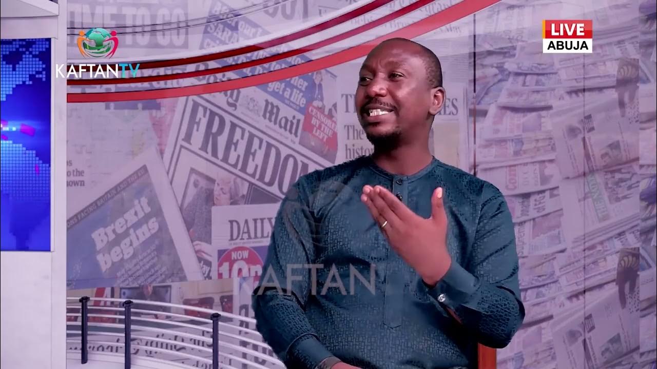 POST INDEPENDENCE COVERSATIONS; NIGERIA’S GROWTH AND DEVELOPMENT.