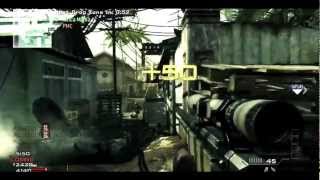 RECRUIT | A MW3 Teamtage | By Mamba