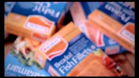 MPEDA - "Value added seafood"