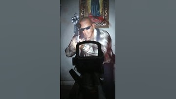 Call of Duty Modern Warfare II #ps5 #gaming #games #shorts #cod #codmw2 #callofduty #reels #yt #mw2