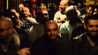 Metwaly VS Tammary ( Keda Keda Ya Terella )