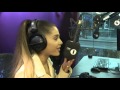 Part 1 Ariana Grande Grimmy BBC Radio 1 2016