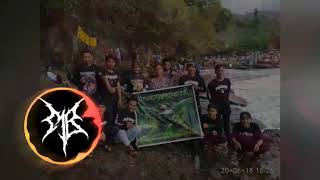 Moses bandwidth - Seperti Bintang (by : Badik strappado)