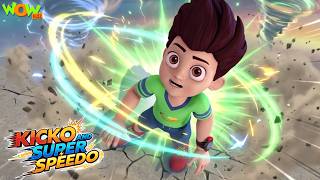 kicko vs mausam ka toofan weather adventure kicko super