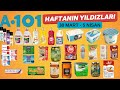 A101 harka ndrmler   30 mart  5 nsan  a101 haftanin yildizlari  a101 ndrm katalou 