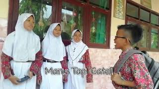 Gatel (story jawa SD)-  