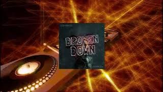 Lux-Inspira feat. FASSounds - Broken Down